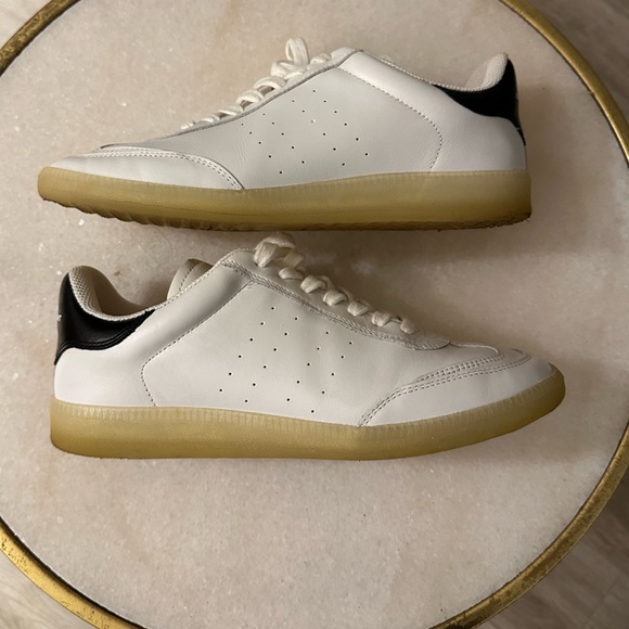 Isabel Marant trainers size 38 - Picture 4 of 4